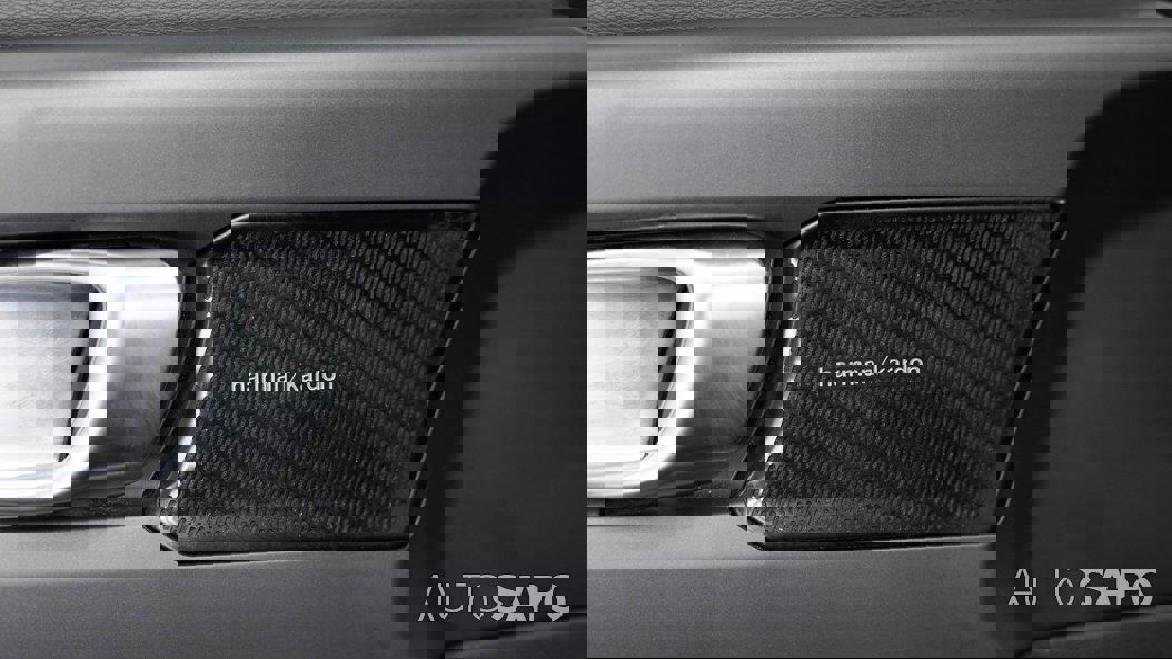 Volvo XC40 de 2021