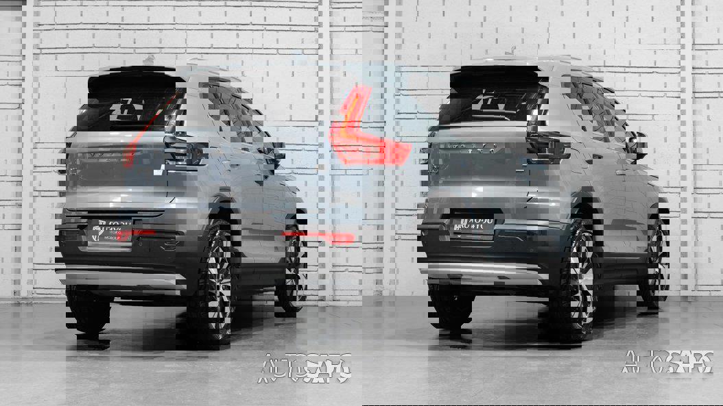 Volvo XC40 de 2021