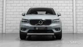 Volvo XC40 de 2021