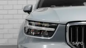 Volvo XC40 de 2021