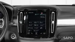 Volvo XC40 de 2021