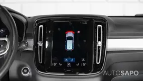 Volvo XC40 de 2021
