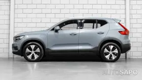 Volvo XC40 de 2021