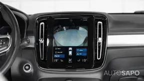 Volvo XC40 de 2021