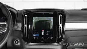 Volvo XC40 de 2021