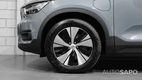 Volvo XC40 de 2021