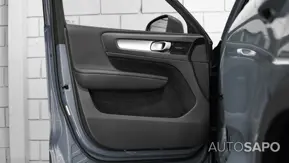 Volvo XC40 de 2021