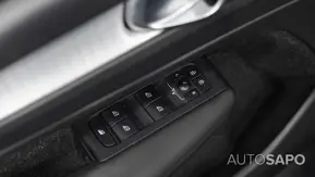 Volvo XC40 de 2021