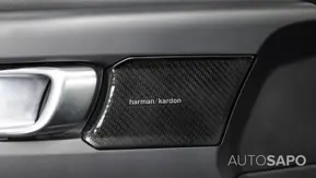 Volvo XC40 de 2021