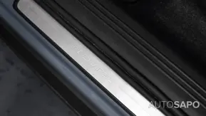 Volvo XC40 de 2021