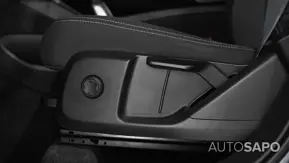 Volvo XC40 de 2021