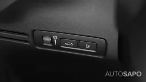Volvo XC40 de 2021