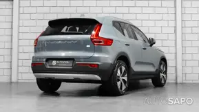 Volvo XC40 de 2021