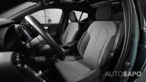 Volvo XC40 de 2021