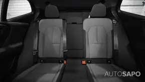 Volvo XC40 de 2021