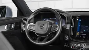Volvo XC40 de 2021