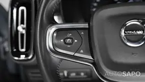Volvo XC40 de 2021