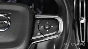 Volvo XC40 de 2021