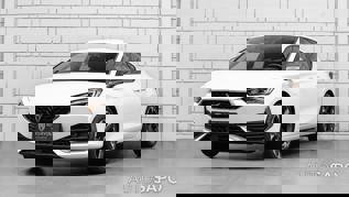 Cupra Leon de 2022