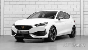 Cupra Leon de 2022