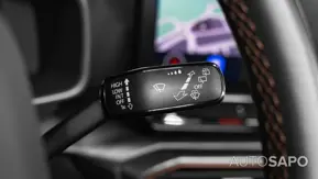 Cupra Leon de 2022