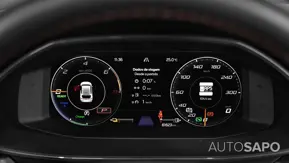 Cupra Leon de 2022
