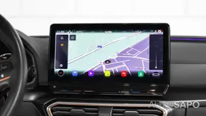 Cupra Leon de 2022
