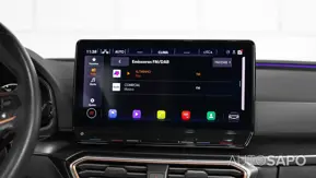 Cupra Leon de 2022
