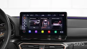 Cupra Leon de 2022