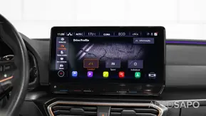 Cupra Leon de 2022