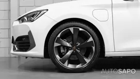Cupra Leon de 2022