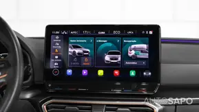 Cupra Leon de 2022