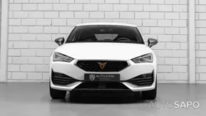 Cupra Leon de 2022