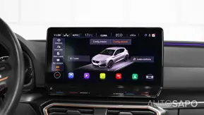 Cupra Leon de 2022