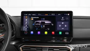 Cupra Leon de 2022