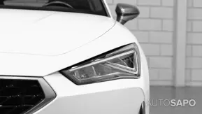 Cupra Leon de 2022