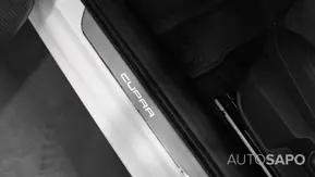 Cupra Leon de 2022
