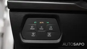 Cupra Leon de 2022