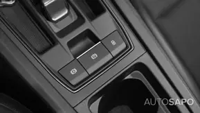 Cupra Leon de 2022
