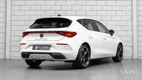 Cupra Leon de 2022