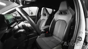 Cupra Leon de 2022