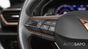 Cupra Leon de 2022