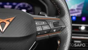 Cupra Leon de 2022