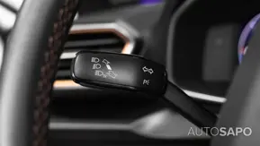 Cupra Leon de 2022