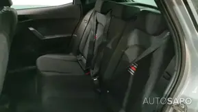 Seat Ibiza de 2021