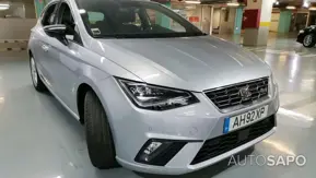 Seat Ibiza de 2021