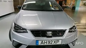 Seat Ibiza de 2021