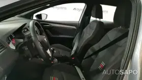 Seat Ibiza de 2021