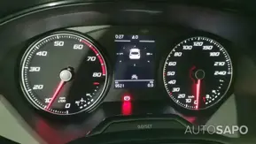 Seat Ibiza de 2021