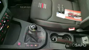Seat Ibiza de 2021
